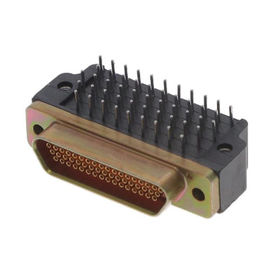 MDM-51SCBR-TL61 by ITT Cannon, LLC - MDM 51 S COND BOARD RIGHT