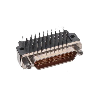 MDM-51SCBRP-L56-A174 by ITT Cannon, LLC - MDM 51 S COND BOARD RIGHT