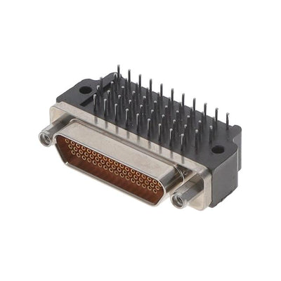 MDM-51SCBRP-L61-A174 by ITT Cannon, LLC - MDM 51 S COND BOARD RIGHT