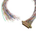 MDM-51SH003F-F222 by ITT Cannon, LLC - MDM HT 51 S WIRED - 18"" MULTI CO