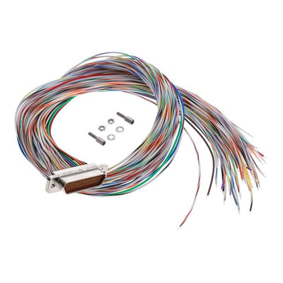 MDM-51SH003M7-A174 by ITT Cannon, LLC - MICRO