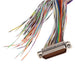 MDM-51SH006F-A174-F222 by ITT Cannon, LLC - MDM HT 51 S WIRED - 36"" MULTI CO