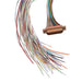 MDM-51SH006F-F222 by ITT Cannon, LLC - MDM HT 51 S WIRED - 36"" MULTI CO