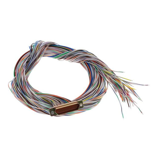 MDM-51SH006F by ITT Cannon, LLC - MICRO 51 F 36"" RBW FLOAT