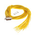MDM-51SH011P-A174 by ITT Cannon, LLC - MICRO 51C S 36"" YEL JACKP NI