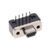 MDM-9PCBR-L56-A174-F222 by ITT Cannon, LLC - MDM 9 P COND BOARD RIGHT HT
