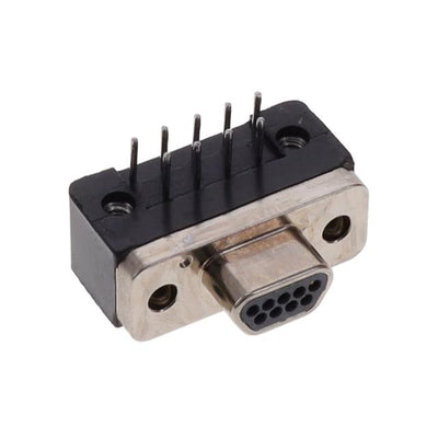 MDM-9PCBR-TL61-A174 by ITT Cannon, LLC - MDM 9 P COND BOARD RIGHT
