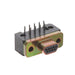 MDM-9PCBR-TL61 by ITT Cannon, LLC - MDM 9 P COND BOARD RIGHT