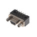 MDM-9PCBRM7-A174 by ITT Cannon, LLC - MICRO 9 M PC R/A JACKP A174