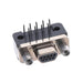 MDM-9PCBRP-L56-A174 by ITT Cannon, LLC - CONNECTOR MICRO-D PLUG 9POS R/A
