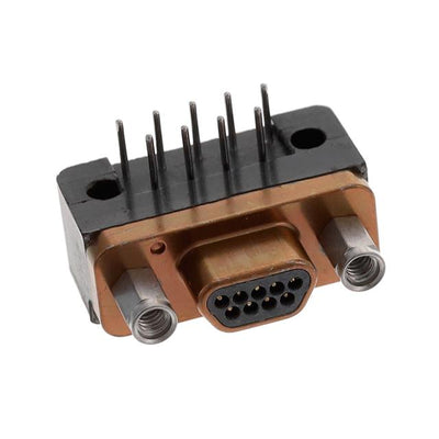 MDM-9PCBRP-L56 by ITT Cannon, LLC - MDM 9 P COND BOARD RIGHT