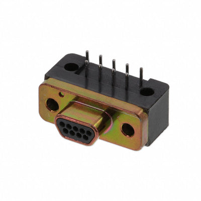 MDM-9PCBR by ITT Cannon, LLC - MICRO-D