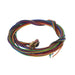 MDM-9PH006F by ITT Cannon, LLC - CABLE ASY D TO WIRE 9P 914.4MM