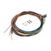 MDM-9PH006M7-A174 by ITT Cannon, LLC - MICRO 9 M 36"" RBW JACKP A174