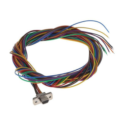 MDM-9PH046B-A174 by ITT Cannon, LLC - MICRO