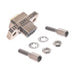 MDM-9PSM7-A174 by ITT Cannon, LLC - CONNECTOR MICRO-D PLUG 9POS PNL MNT