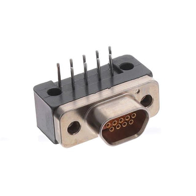 MDM-9SCBR-L56-A174 by ITT Cannon, LLC - MDM 9 S COND BOARD RIGHT