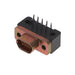 MDM-9SCBR-L56 by ITT Cannon, LLC - MDM 9 S COND BOARD RIGHT