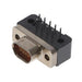 MDM-9SCBR-L61-A174-F222 by ITT Cannon, LLC - MDM 9 S COND BOARD RIGHT HT