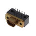 MDM-9SCBR-L61 by ITT Cannon, LLC - CONNECTOR MICRO-D RCPT 9POS R/A