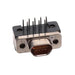 MDM-9SCBR-TL56-A174 by ITT Cannon, LLC - MDM 9 S COND BOARD RIGHT