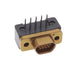 MDM-9SCBR-TL56 by ITT Cannon, LLC - CONNECTOR MICRO-D RCPT 9POS R/A