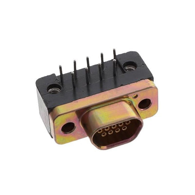 MDM-9SCBR-TL61 by ITT Cannon, LLC - MDM 9 S COND BOARD RIGHT