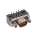 MDM-9SCBRP-A174 by ITT Cannon, LLC - CONNECTOR MICRO-D RCPT 9POS R/A SLDR