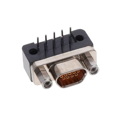 MDM-9SCBRP-L61-A174 by ITT Cannon, LLC - MDM 9 S COND BOARD RIGHT