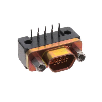 MDM-9SCBRP-L61 by ITT Cannon, LLC - MDM 9 S COND BOARD RIGHT