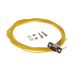 MDM-9SH001P-A174 by ITT Cannon, LLC - MICRO 9C S 18"" YEL JACKP NI
