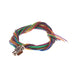 MDM-9SH006F-A174-F222 by ITT Cannon, LLC - MDM HT 9 S WIRED - 36"" MULTI COL