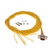 MDM-9SH011M7-A174 by ITT Cannon, LLC - MDM 9 S WIRED - 36"" YELLOW