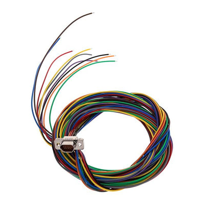 MDM-9SH046B-A174 by ITT Cannon, LLC - MICRO