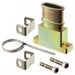 MDM-BT-25TE-SJS-CAD by ITT Cannon, LLC - CONNECTOR BACKSHELL 25POS 180DEG SHLD