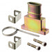 MDM-BT-31TE-SJS-CAD by ITT Cannon, LLC - CONNECTOR BACKSHELL 31POS 180DEG SHLD