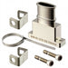 MDM-BT-31TE-SJS by ITT Cannon, LLC - CONNECTOR BACKSHELL 31POS 180DEG SHLD