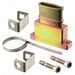 MDM-BT-37TE-SJS-CAD by ITT Cannon, LLC - CONNECTOR BACKSHELL 37POS 180DEG SHLD