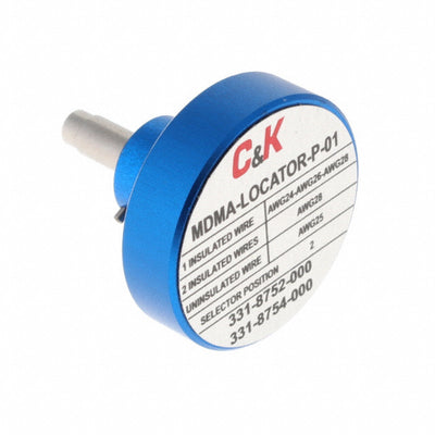 MDMA-LOCATOR-P-01 by C&K Connect - MDMA LOCATOR