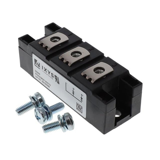 MDMA280P1600YD by IXYS - BIPOLAR MODULE - DIODE Y4-M5/6