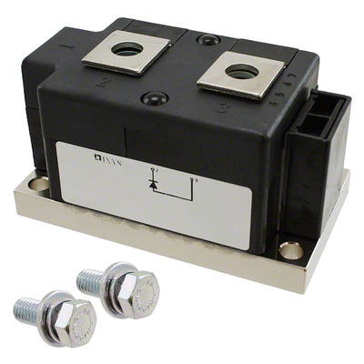 MDO500-22N1 by IXYS - DIODE GEN PURP 2.2KV 560A Y1-CU