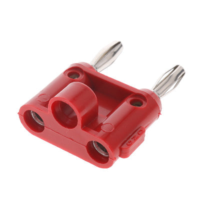 MDP-2# by Pomona Electronics - CONNECTOR DBL BAN PLG STACK SLDRLESS