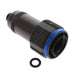MDPFTV6AG by Amphenol Socapex - MINI DISPLAY PORT TV 38999 PLUG