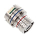 MDPFTV7BNF059 by Amphenol Socapex - MINI DISPLAY PORT REDUCED FLANGE