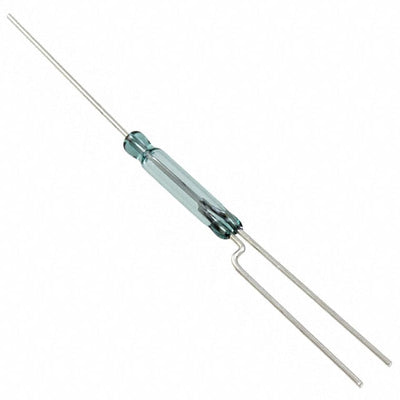 MDRR-DT-10-15-F by Littelfuse Inc. - SWITCH REED SPDT 180MA 120V