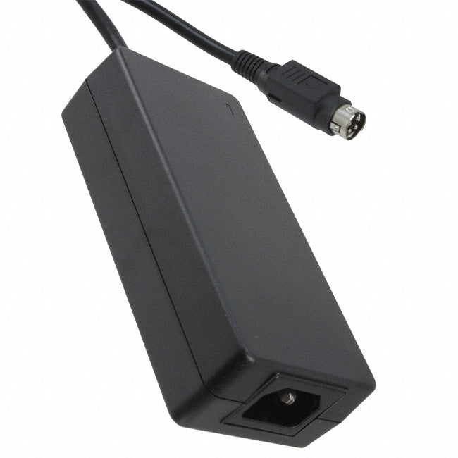 MDS-060AAS19 BA by Delta Electronics - AC/DC DESKTOP ADAPTER 19V 61W