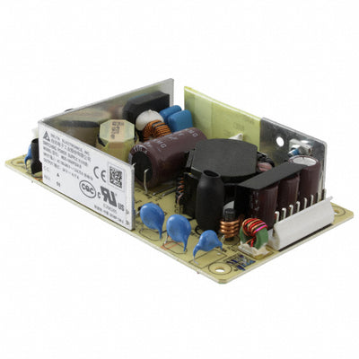 MDS-100APS24 BA by Delta Electronics - AC/DC CONVERTER 24V 80W