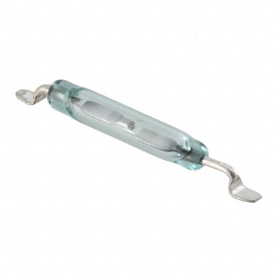 MDSM-10R-10-15 by Littelfuse Inc. - SWITCH REED SPST-NO 350MA 140V