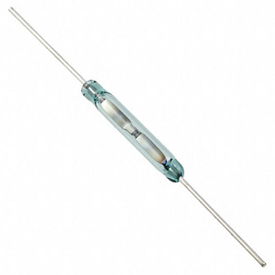 MDSR-4-22-33 by Littelfuse Inc. - SWITCH REED SPST-NO 500MA 200V
