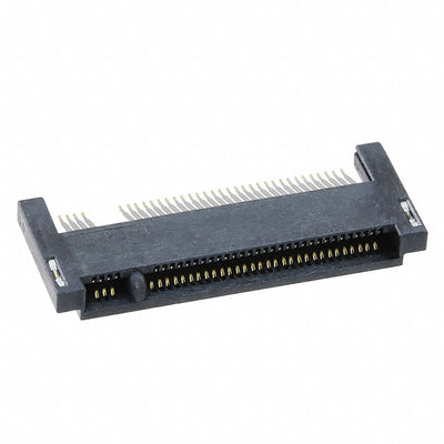 MDT180A03001 by Amphenol ICC (FCI) - CONNECTOR M.2 FMALE 67POS 0.020 GOLD